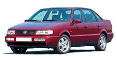 VW Passat B4 (1991-1997)