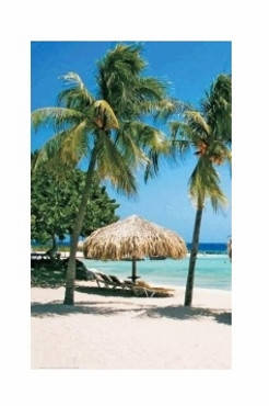 Газова колонка MATRIX Beach (Пляж), фото 2
