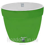 Вазон Asti 9 л. Ментоловий, фото 5