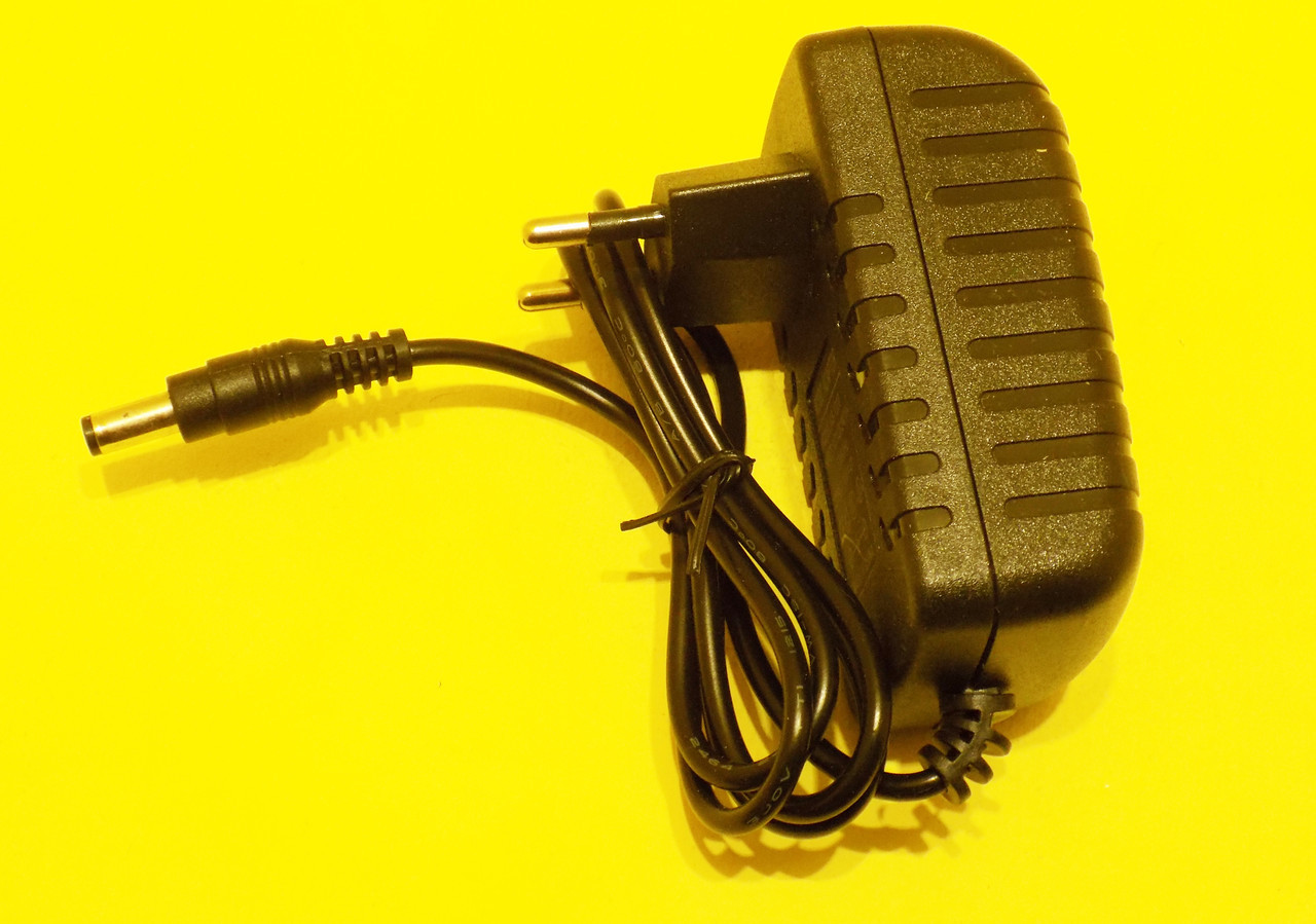 Premium Блок живлення 12 вольт 2 Ампера AC220v to DC 12v 2A