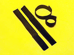 Хомут на липкій стрічці для компводів або ел. інструменту