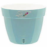 Вазон для квітів Asti 9 л. Сірий, фото 2