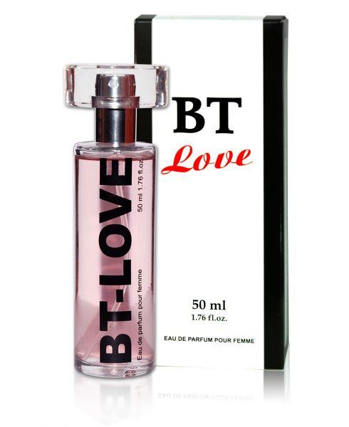 Жіночі парфуми з феромонами BT-Love, 50 мл 