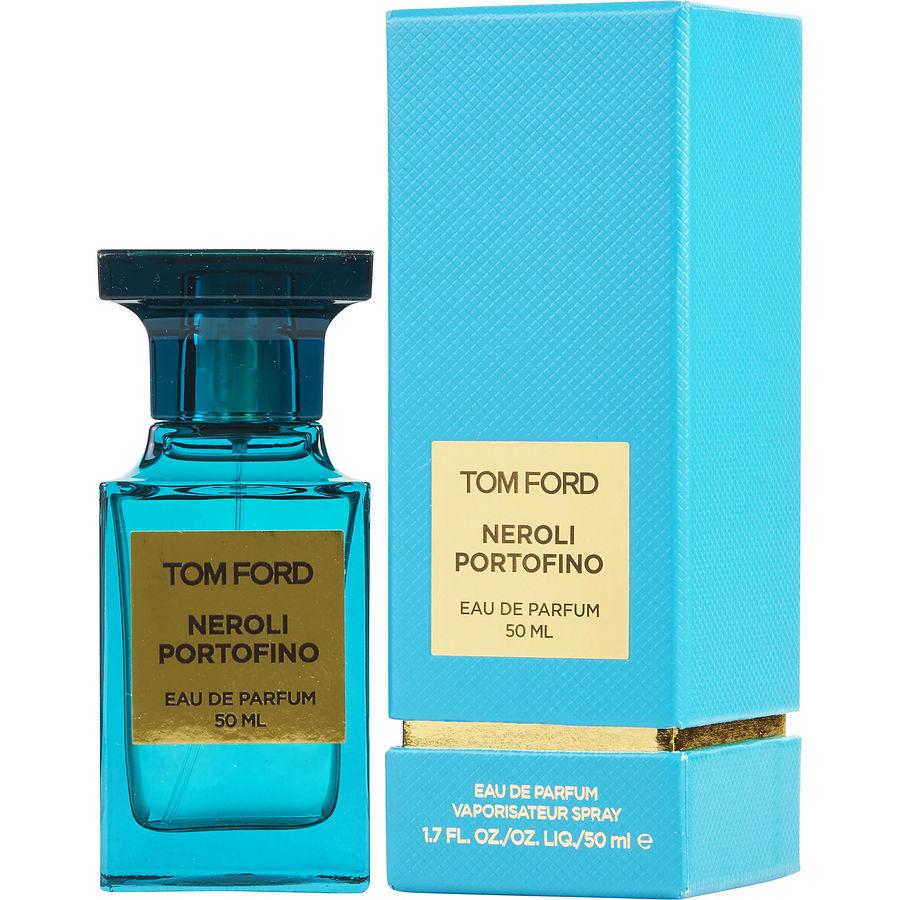Парфуми унісекс Tom Ford Neroli Portofino 30 мл, фото 1