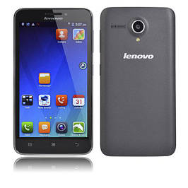 Lenovo A606