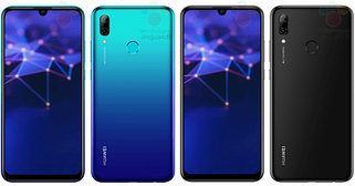Huawei P Smart 2019