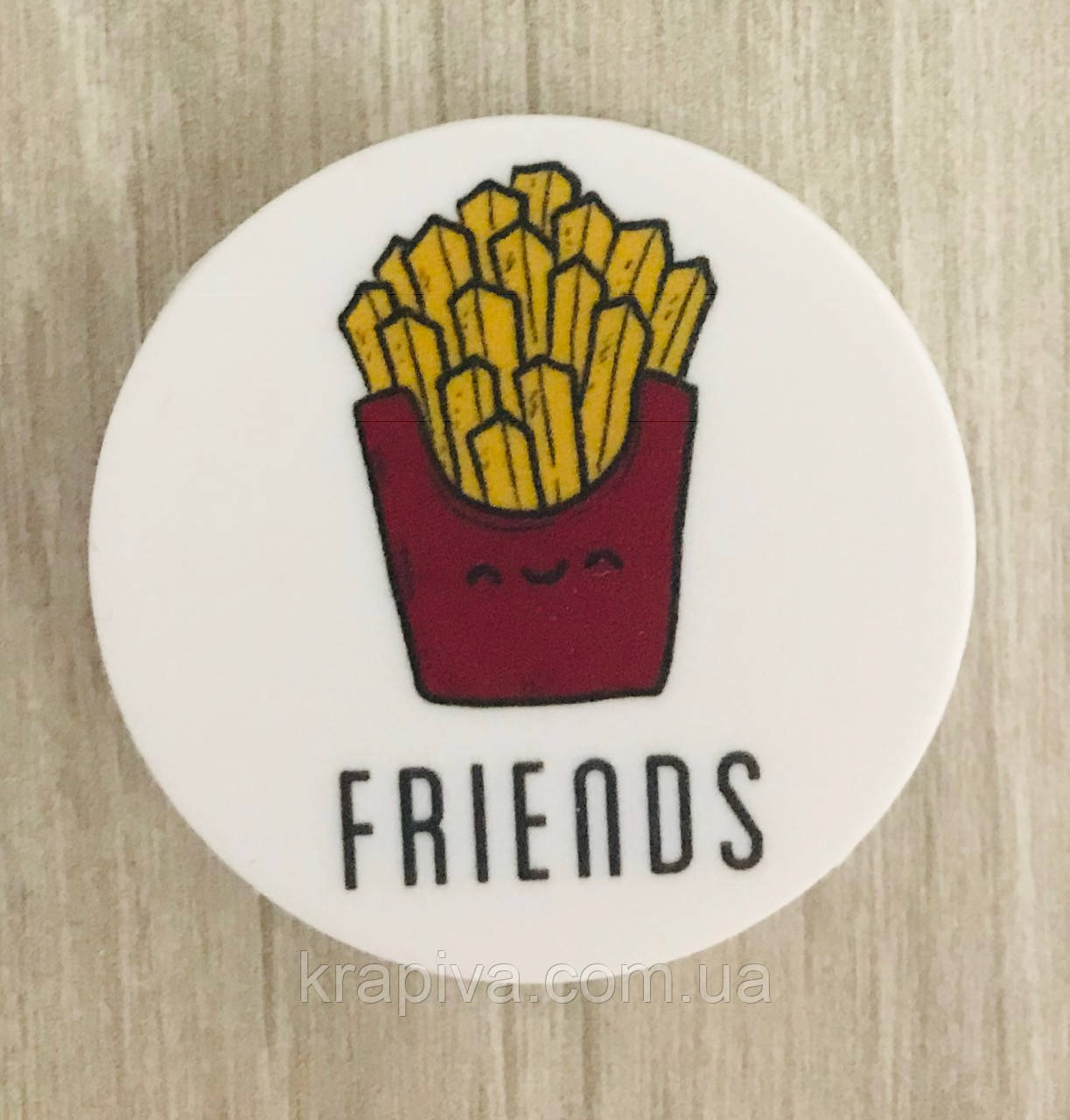 Popsocket, посоке, тримач для телефона, фото 1