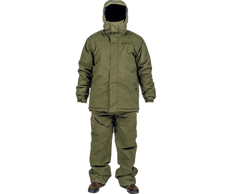 Чоловічий костюм Navitas NVTS All Season Suit XXL (осінь-зима-весна)