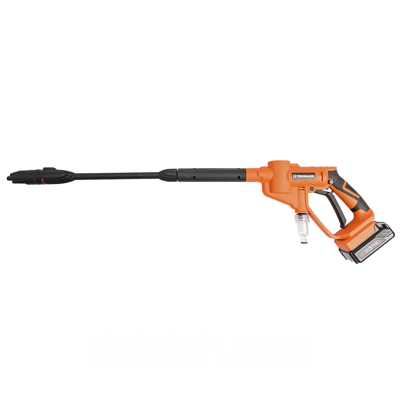 Автомийка TEKHMANN PWС-2025