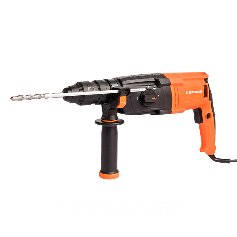 Перфоратор Tekhmann TRH-1120 DFR, фото 1