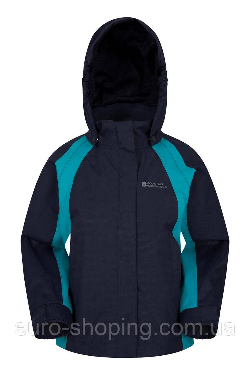 Куртка для мальчика из Англии! Mountain Warehouse