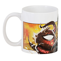 Кружка GeekLand Веном Venom Марвел V 02.03