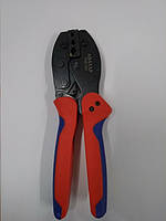 Прес для трубчастих наконечників від 0,5 мм до 6 мм ST 710