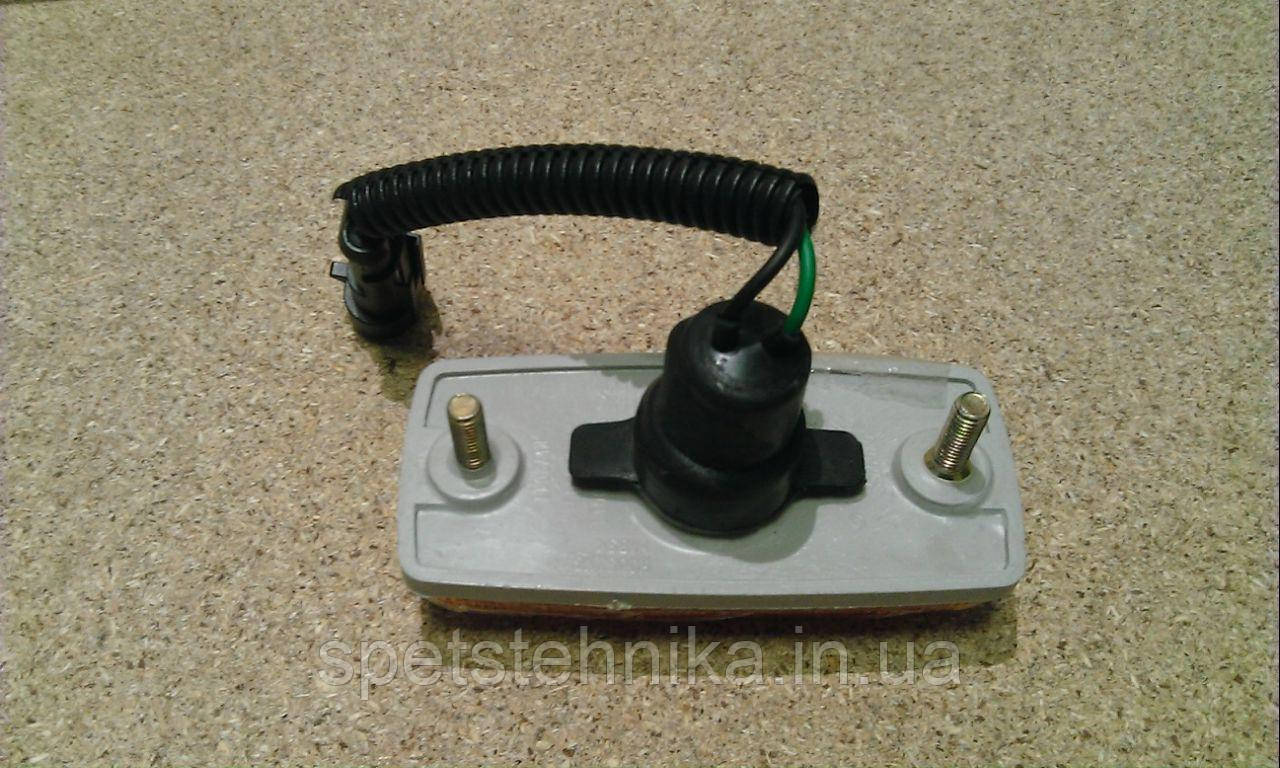 WG99257200013 поворотник на крило