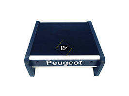Полиця на торпеду Peugeot Boxer 2000-2006 «AutoElement» — Столик на торпеду Пежо Боксер