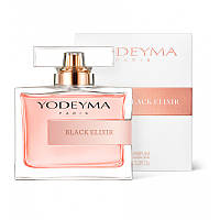 Парфумована вода Yodeyma Black Elixir 100ml