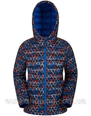 Куртка для хлопчика з Англії! Mountain Warehouse