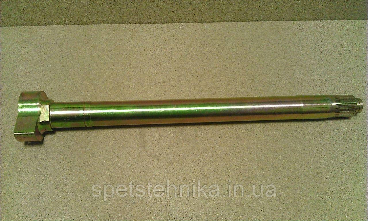 WG9981340226 гальмівний вал.