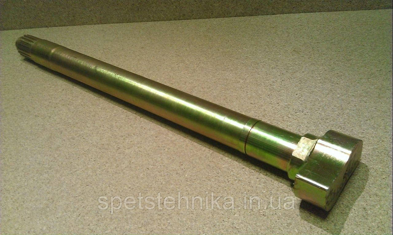 WG9981340227 гальмівний вал.