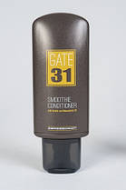 ♛Вирівнювальний кондиціонер Італія EMMEBI GATE 31 Smoothie conditioner 1000 ml