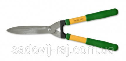 Verano/Верано Ножиці садові Verano 510 мм леза 200 мм х 4,0 мм (71-821), фото 1