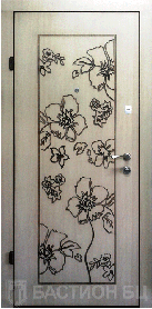  Патина Бастион 