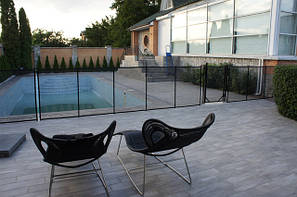 Огорожа Shield Removable Fencing