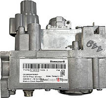 Клапан газовий Honeywell V4600C 1326 (V4600C1326) заміна V4600C1029 V4600C1086