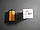 Фільтр оливний з прокладкою GM 25195785 25195775 PF2263G 1.2L 1.4L 1.6L 1.8L CHEVROLET Aveo Cruze Orlando, фото 6