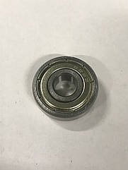 Підшипник 629 ZZ, 80029 (9*26*8) CT