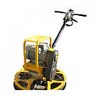 Затиральна машина HONKER M60E