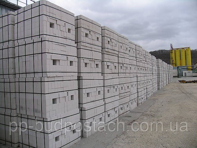 Розміри силікатної цегли одинарний 250х120х65мм, фото 0