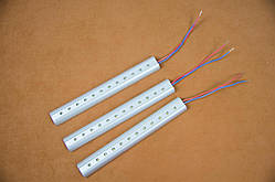 LED світильник RESOLUX 512 12V 21см (1шт)