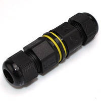 EN 52253 З'єднання для кабелю 4х2.5кв