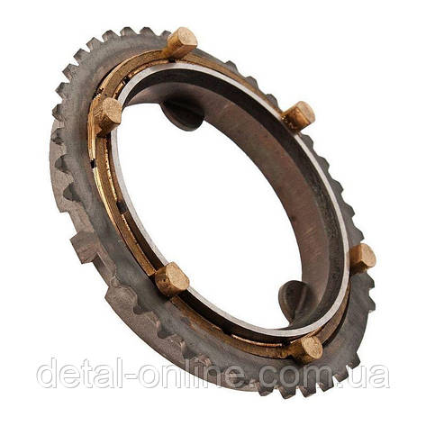 3302-1701178 кільце синхронізатора, фото 1