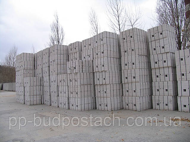 Розміри силікатної цегли одинарний 250х120х65мм, фото 9