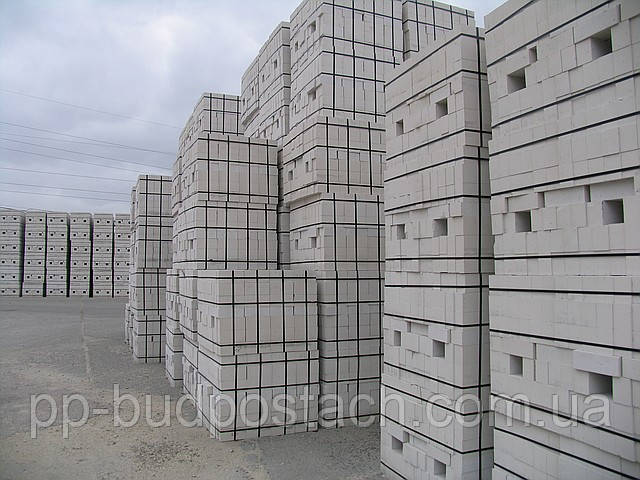 Розміри силікатної цегли одинарний 250х120х65мм, фото 7