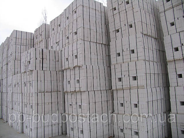 Розміри силікатної цегли одинарний 250х120х65мм, фото 6