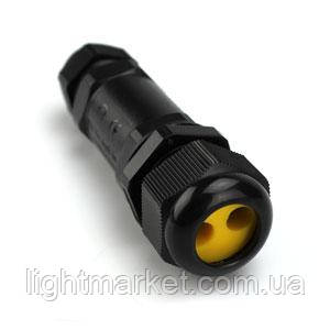 З'єднання для кабелю 5х4кв GAV 722, фото 1