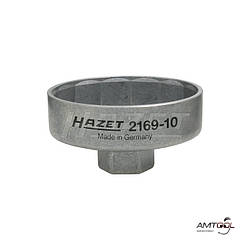 Ключ для масляних фільтрів Hazet 2169-10