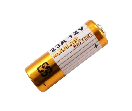 Батарейка LR 23 5 шт./бл
