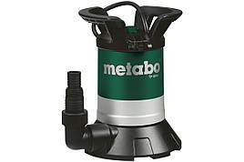 Занурювальний насос Metabo TP 6600