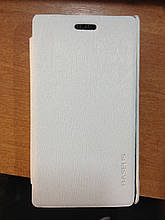 Чехол-книжка Nokia 925 Baseus White