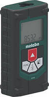 Лазерний далекомір Metabo LD 60