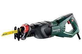 Шабельна пила Metabo SSE 1100