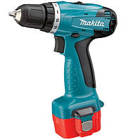 Шуруповерт Makita 6261DWLE