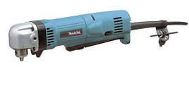 Кутова дриль Makita DA3010F