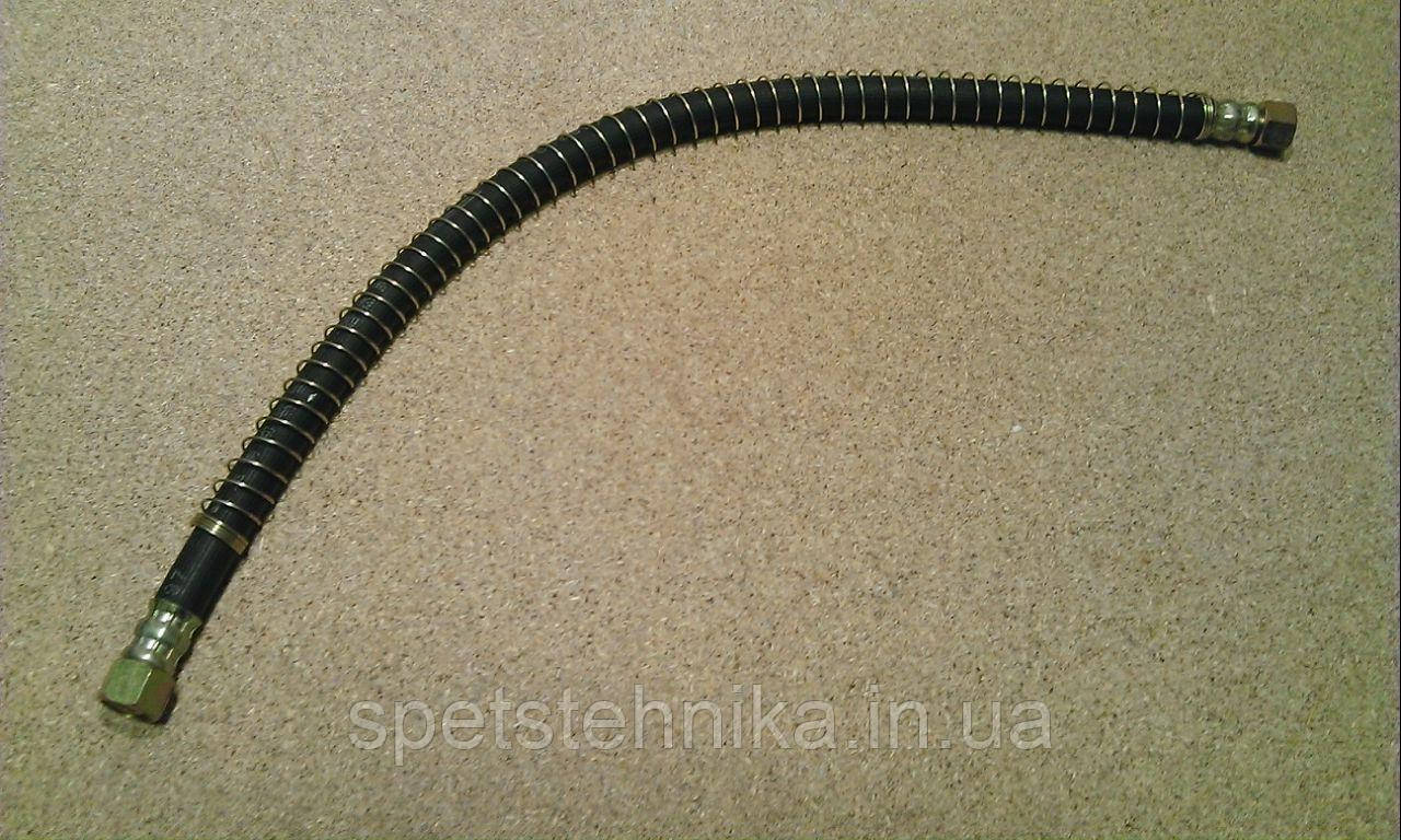 WG17017360470 шланг гальмівний задній.