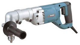 Кутова дриль Makita DA4000LR