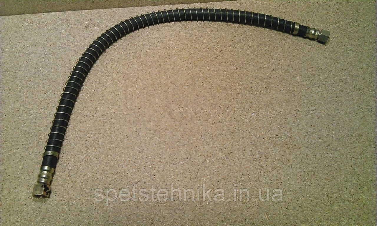 WG17017360480 шланг гальмівний.